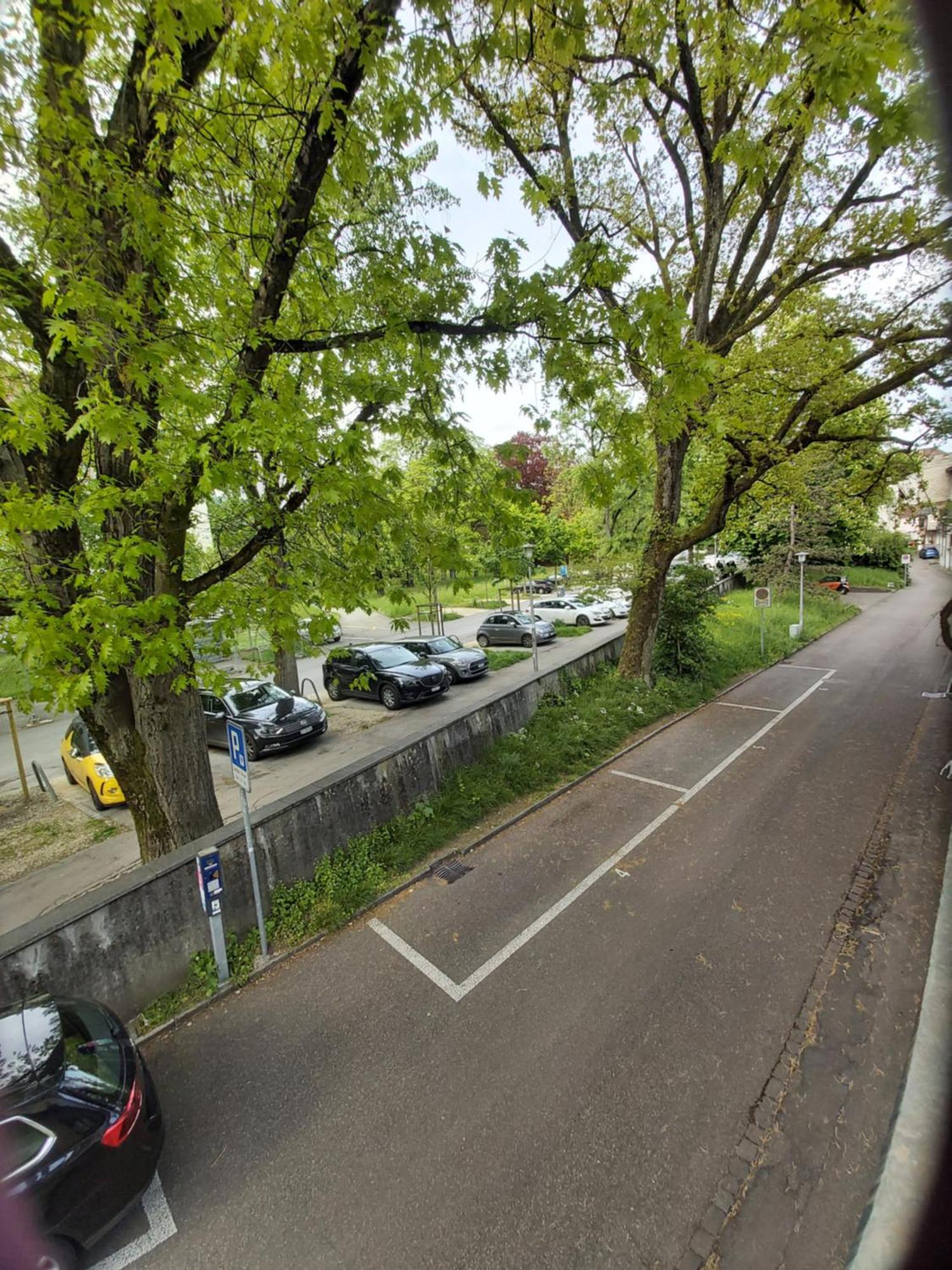 Solothurn Exterior foto