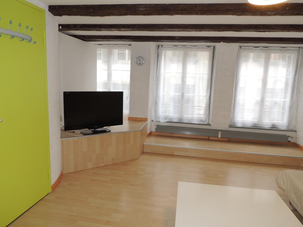 Solothurn Exterior foto