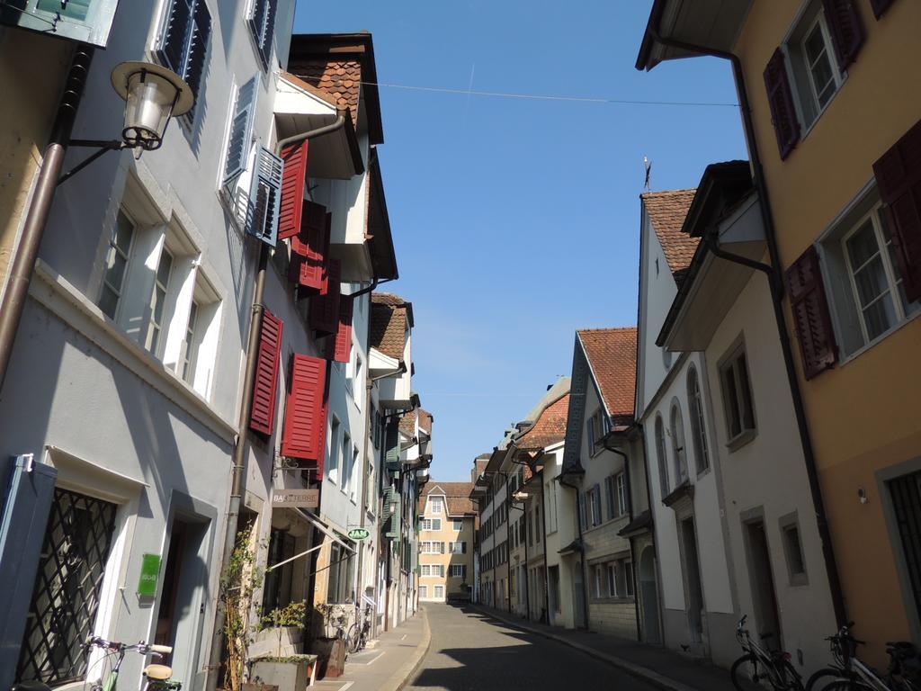 Solothurn Exterior foto