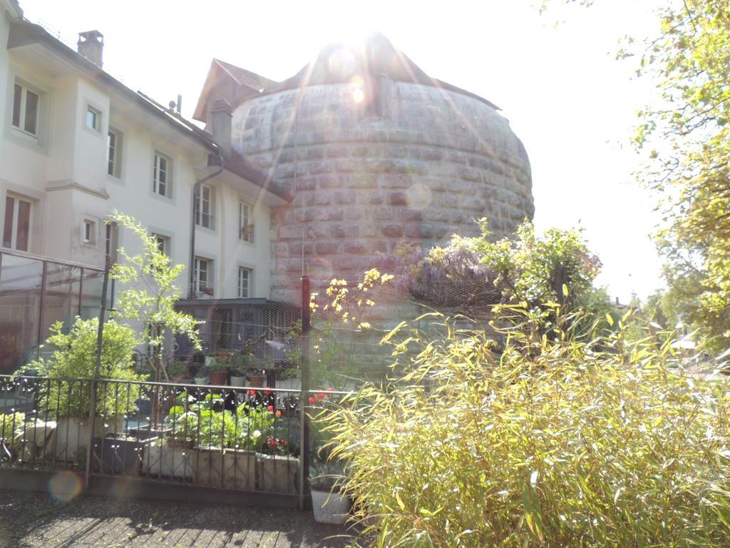 Solothurn Zimmer foto