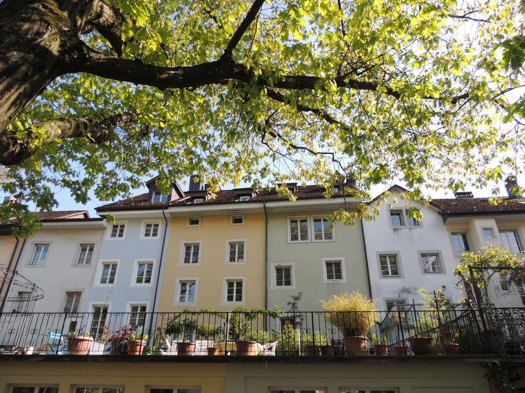 Solothurn Zimmer foto
